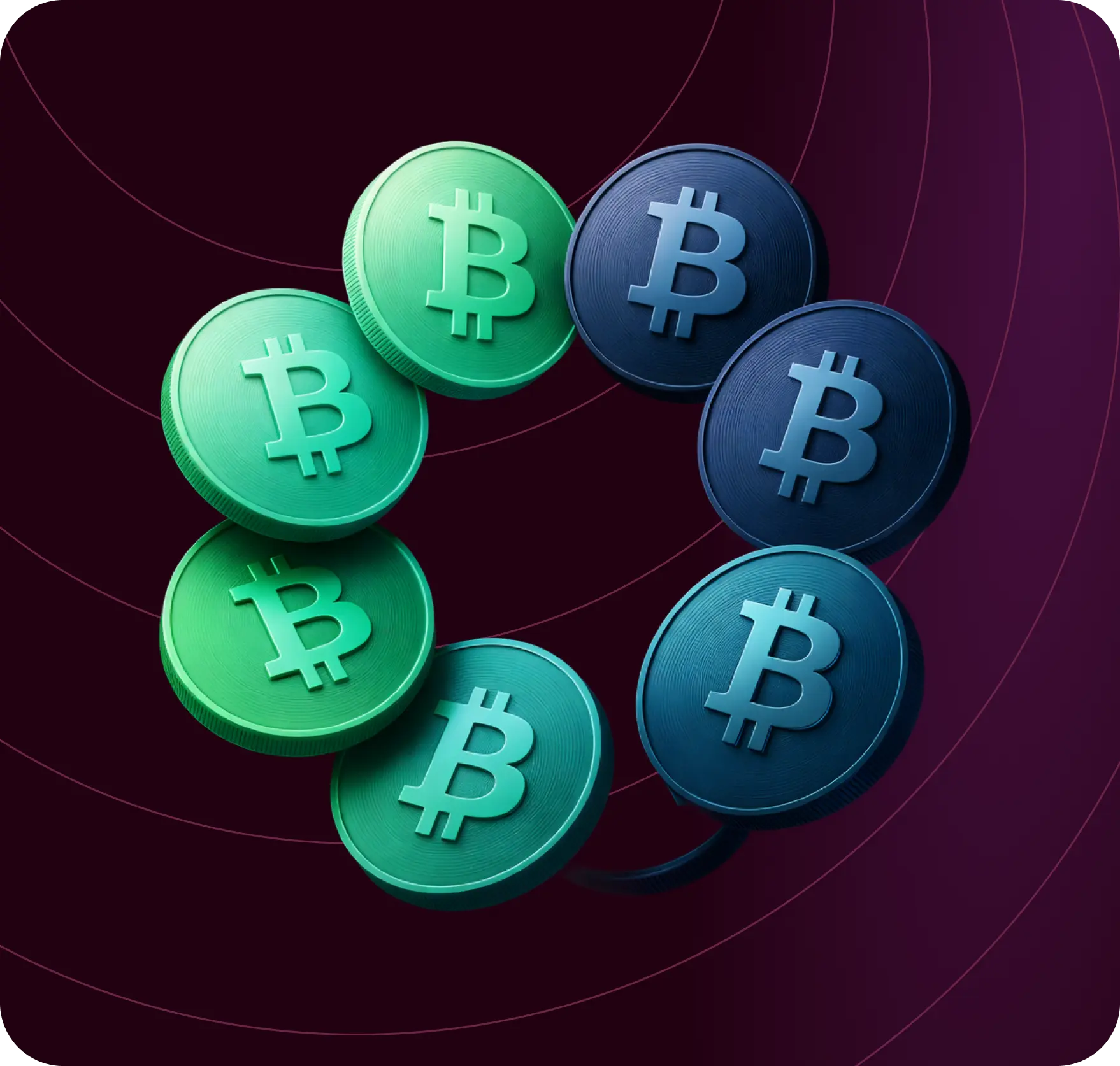 Live Bitcoin to Naira updates on FlipEx