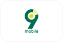 9Mobile logo