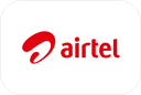 Airtel logo