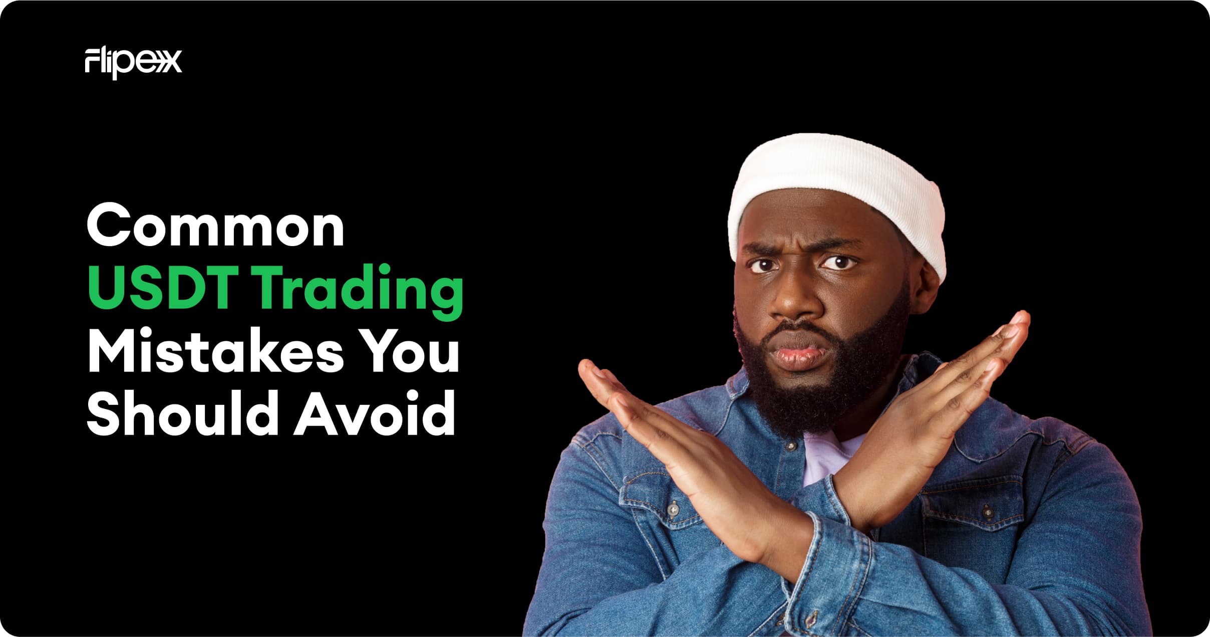 Common USDT Trading Mistakes You Should Avoid