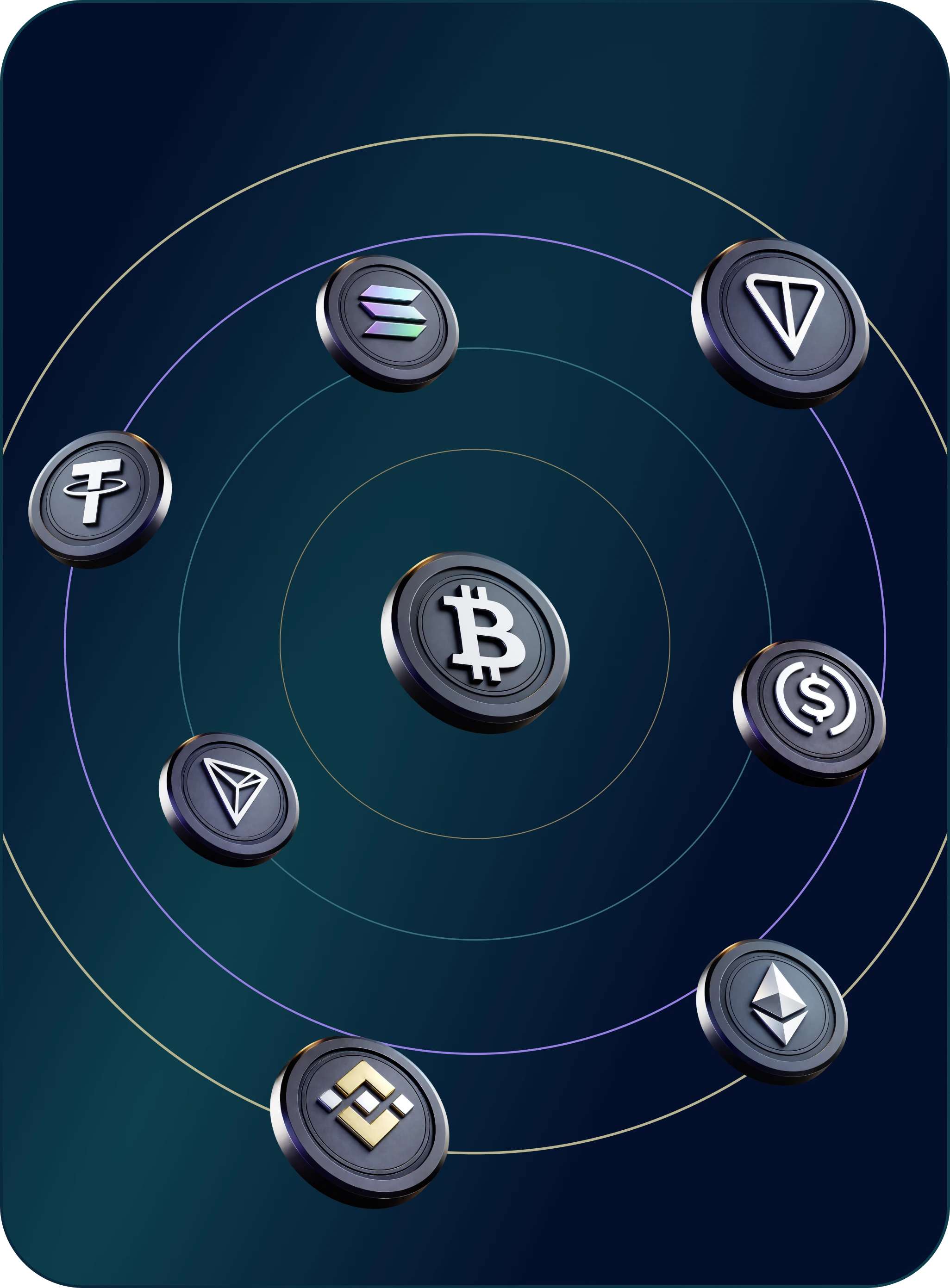 Crypto to Naira Rates